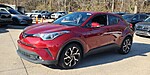 Used 2018 TOYOTA C-HR XLE FWD in ROSWELL, GEORGIA