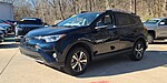 Used 2018 TOYOTA RAV4 XLE FWD in ROSWELL, GEORGIA