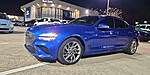 Used 2022 GENESIS G70 2.0T AWD in ROSWELL, GEORGIA