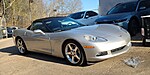 Used 2005 CHEVROLET CORVETTE BASE in ROSWELL, GEORGIA