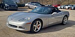 Used 2005 CHEVROLET CORVETTE 2DR CONVERTIBLE in ROSWELL, GEORGIA