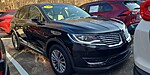 Used 2018 LINCOLN MKX SELECT in ROSWELL, GEORGIA