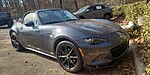 Used 2016 MAZDA MIATA CLUB in ROSWELL, GEORGIA