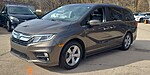Used 2019 Honda Odyssey EX-L AUTO in ROSWELL, GEORGIA