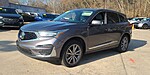 Used 2021 ACURA RDX FWD W/TECHNOLOGY PACKAGE in ROSWELL, GEORGIA