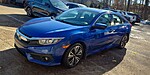 Used 2016 Honda Civic EX-T in ROSWELL, GEORGIA