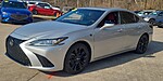 Used 2021 LEXUS ES ES 350 F SPORT FWD in ROSWELL, GEORGIA