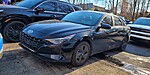 Used 2023 HYUNDAI ELANTRA SEL in ROSWELL, GEORGIA