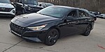Used 2023 HYUNDAI ELANTRA SEL IVT in ROSWELL, GEORGIA