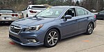 Used 2018 SUBARU LEGACY 2.5I LIMITED in ROSWELL, GEORGIA