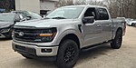 Used 2024 FORD F-150 XLT 4WD SUPERCREW 5.5' BOX in ROSWELL, GEORGIA