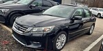 Used 2014 Honda Accord EX-L in ROSWELL, GEORGIA