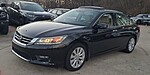 Used 2014 Honda Accord Sedan 4DR V6 AUTO EX-L W/NAVI in ROSWELL, GEORGIA
