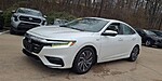 Used 2019 Honda Insight TOURING CVT in ROSWELL, GEORGIA