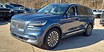 Used 2020 LINCOLN AVIATOR RESERVE RWD in ROSWELL, GEORGIA