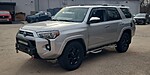 Used 2022 TOYOTA 4RUNNER SR5 2WD in ROSWELL, GEORGIA
