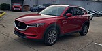 Used 2021 MAZDA CX-5 GRAND TOURING RESERVE AWD in ROSWELL, GEORGIA