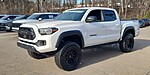 Used 2021 TOYOTA TACOMA TRD OFF ROAD DOUBLE CAB 5' BED V6 AT in ROSWELL, GEORGIA
