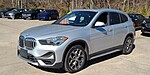 Used 2021 BMW X1 SDRIVE28I SPORTS ACTIVITY VEHICLE in ROSWELL, GEORGIA