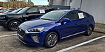 Used 2022 HYUNDAI IONIQ HYBRID SE in ROSWELL, GEORGIA