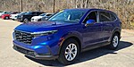 Used 2025 Honda CR-V LX 2WD in ROSWELL, GEORGIA
