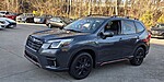 Used 2023 SUBARU FORESTER SPORT CVT in ROSWELL, GEORGIA