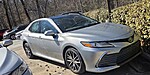 Used 2023 TOYOTA CAMRY XLE in ROSWELL, GEORGIA