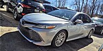 Used 2018 TOYOTA CAMRY L in ROSWELL, GEORGIA