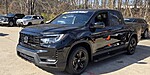 Used 2023 Honda Ridgeline BLACK EDITION AWD in ROSWELL, GEORGIA