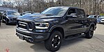 Used 2019 RAM 1500 REBEL 4X4 CREW CAB 5'7" BOX in ROSWELL, GEORGIA