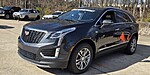 Used 2022 CADILLAC XT5 FWD 4DR PREMIUM LUXURY in ROSWELL, GEORGIA