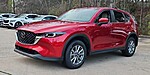 Used 2023 MAZDA CX-5 2.5 S SELECT PACKAGE AWD in ROSWELL, GEORGIA