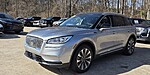 Used 2022 LINCOLN CORSAIR RESERVE AWD in ROSWELL, GEORGIA
