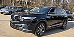 Used 2024 ACURA MDX SH-AWD W/TECHNOLOGY PACKAGE in ROSWELL, GEORGIA