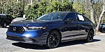 Used 2025 Honda Accord Sedan SE CVT in ROSWELL, GEORGIA