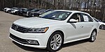 Used 2018 Volkswagen Passat 2.0T SE W/TECHNOLOGY AUTO in ROSWELL, GEORGIA