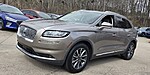 Used 2021 LINCOLN NAUTILUS STANDARD FWD in ROSWELL, GEORGIA