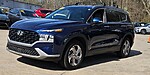Used 2023 HYUNDAI SANTA FE SEL FWD in ROSWELL, GEORGIA