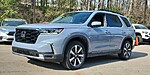 Used 2023 Honda Pilot TOURING 2WD in ROSWELL, GEORGIA