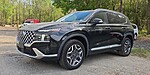 Used 2022 HYUNDAI SANTA FE PLUG-IN HYBRID LIMITED in ROSWELL, GEORGIA