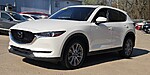 Used 2020 MAZDA CX-5 GRAND TOURING FWD in ROSWELL, GEORGIA