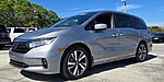 Used 2024 Honda Odyssey TOURING AUTO in ROSWELL, GEORGIA