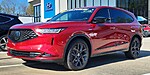 Used 2023 ACURA MDX SH-AWD W/A-SPEC PACKAGE in ROSWELL, GEORGIA