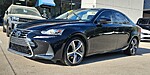 Used 2019 LEXUS IS IS 300 RWD in ROSWELL, GEORGIA