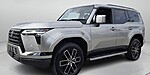 Used 2024 LEXUS GX GX 550 PREMIUM+ 4WD in ROSWELL, GEORGIA