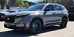 Used 2025 Honda CR-V Hybrid SPORT FWD in ROSWELL, GEORGIA