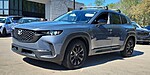 Used 2024 MAZDA CX-50 2.5 S PREMIUM PACKAGE AWD in ROSWELL, GEORGIA