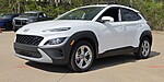 Used 2023 HYUNDAI KONA SEL AUTO FWD in ROSWELL, GEORGIA