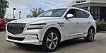 Used 2024 GENESIS GV80 3.5T AWD in ROSWELL, GEORGIA