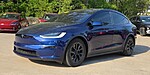 Used 2023 TESLA MODEL X AWD in ROSWELL, GEORGIA